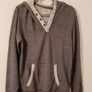 FREE PLANET sweatshirt